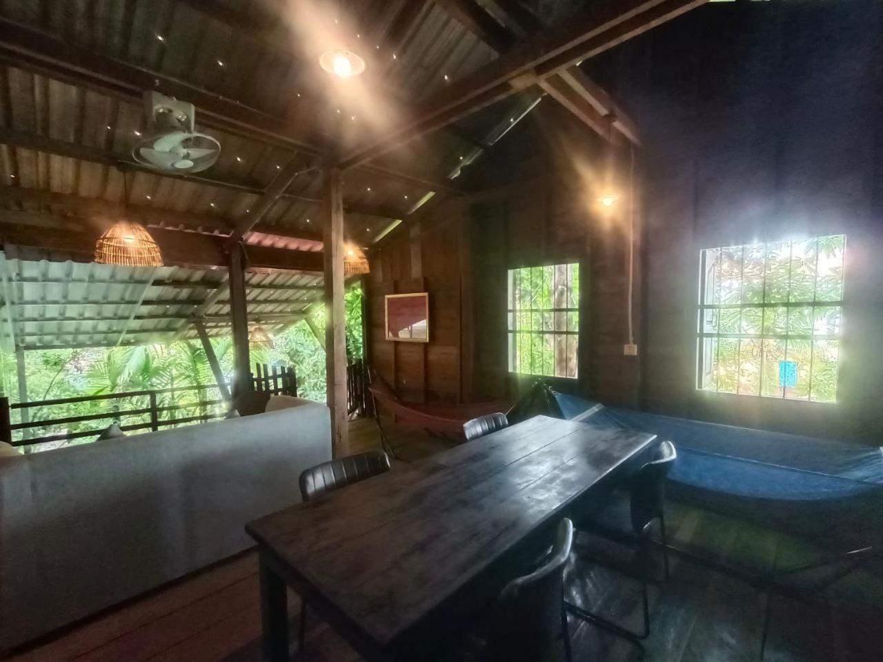 Green Stay Village Siem Reap Dış mekan fotoğraf
