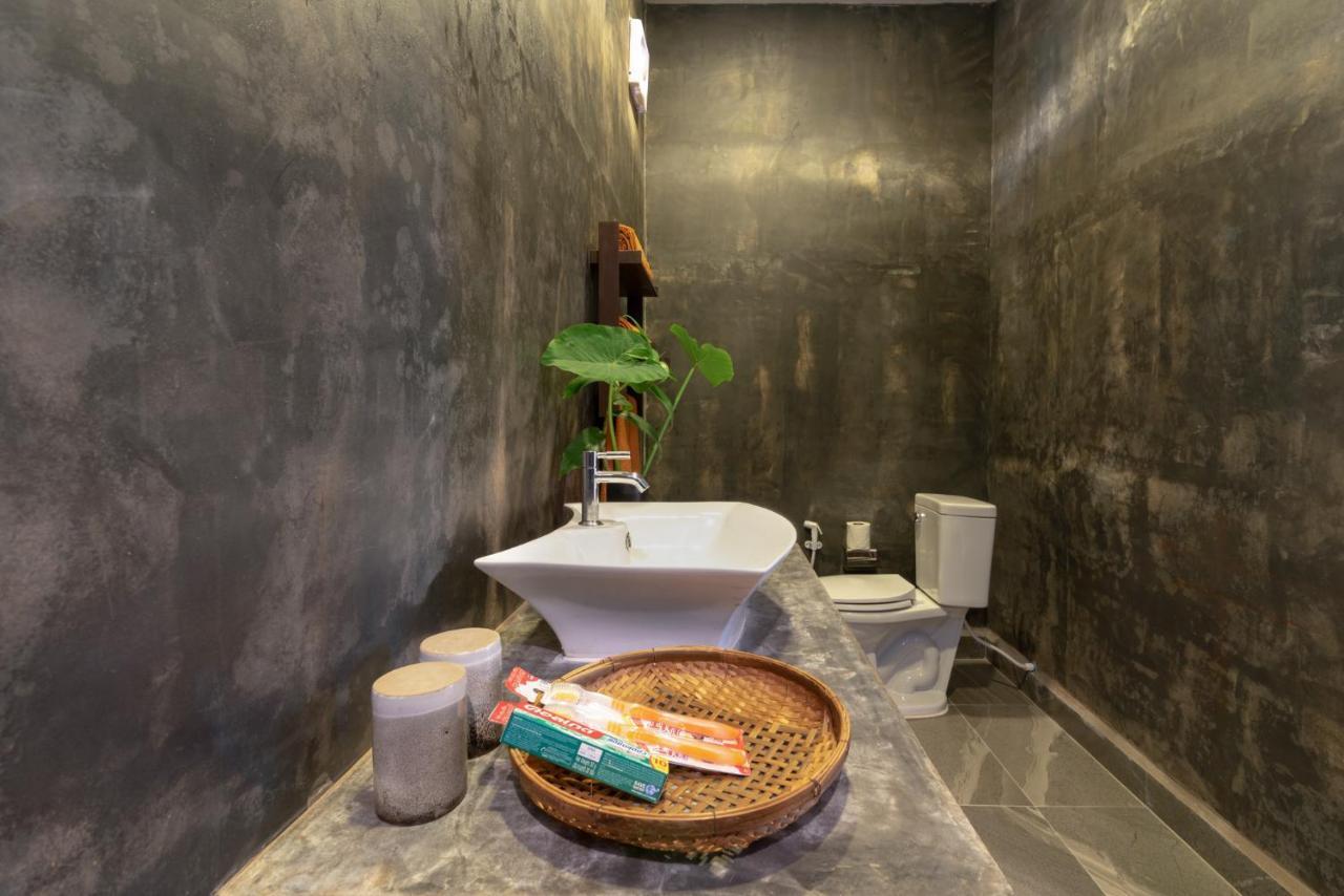 Green Stay Village Siem Reap Dış mekan fotoğraf