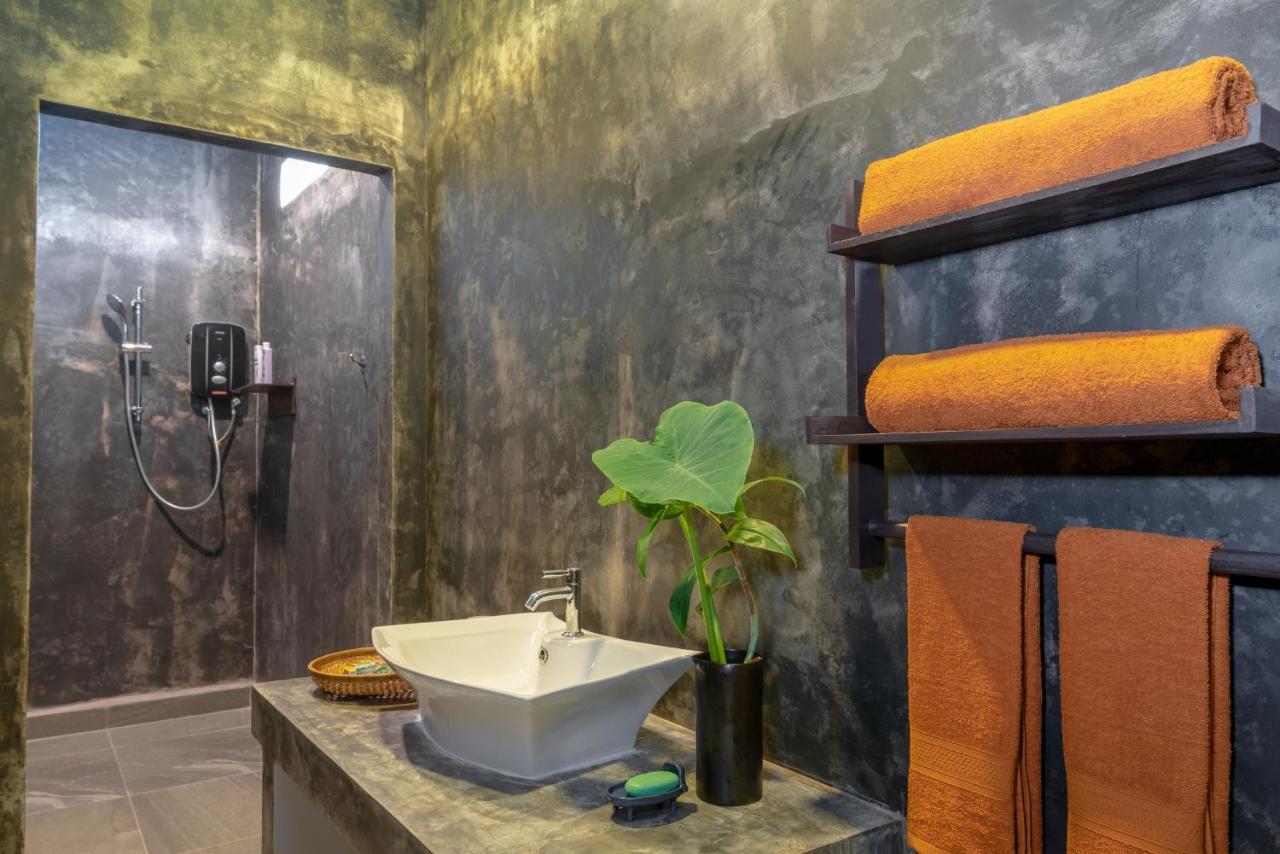 Green Stay Village Siem Reap Dış mekan fotoğraf
