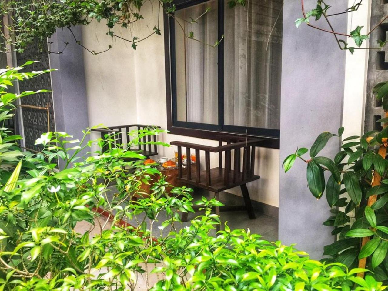 Green Stay Village Siem Reap Dış mekan fotoğraf